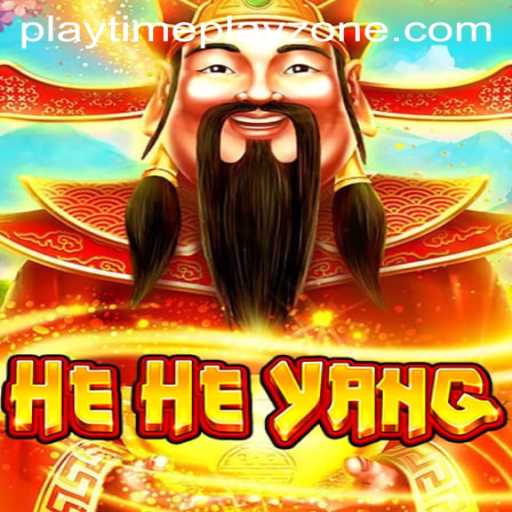 Discover the Excitement of HeHeYang: A Deep Dive into the Playtime Playzone