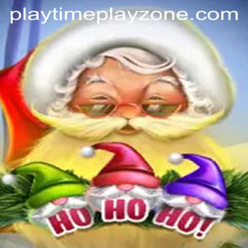 Exploring the Enchanting World of HoHoHo: A Dive into Playtime Playzone