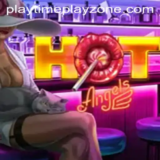 Dive into the Exciting World of HotAngels and Discover the Playtime Playzone