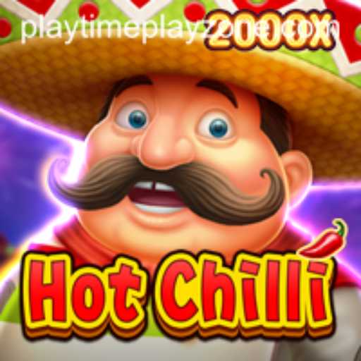 HotChilli: Dive into the Spicy World of Playtime Playzone