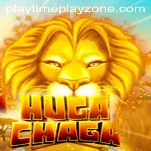 Discover HugaChaga: An Immersive Gaming Experience in the Playtime Playzone
