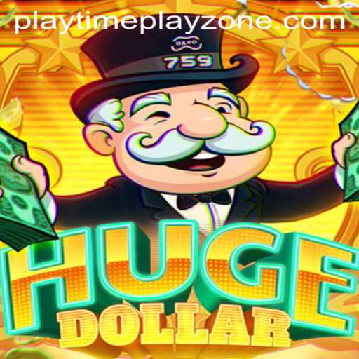 Exploring HugeDollar: A Dive into the Playtime Playzone Phenomenon