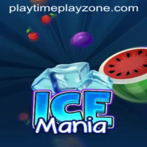 IceMania: Dive Into the Ultimate Playtime Playzone Adventure