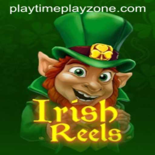 Exploring the Enchanting World of IrishReels: A Playtime Playzone Experience