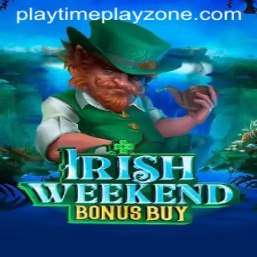 Dive into the Exciting World of IrishWeekendBonusBuy: A Journey Through Playtime Playzone