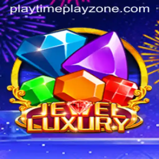 Exploring JewelLuxury: A Gem-Crafting Adventure in the Playtime Playzone