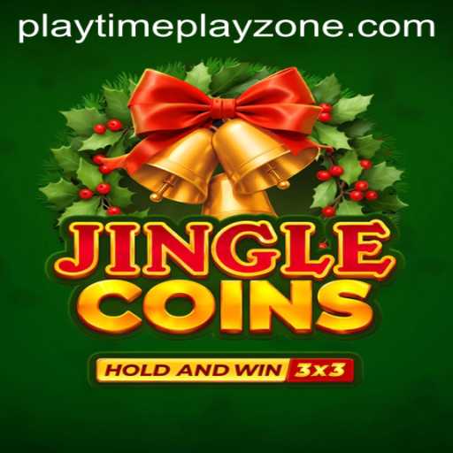Jinglecoins: A New Era in Interactive Playtime Playzone