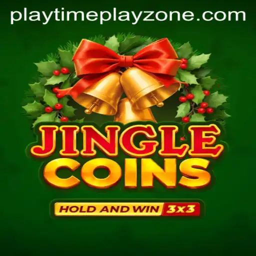 Jinglecoins: A New Era in Interactive Playtime Playzone