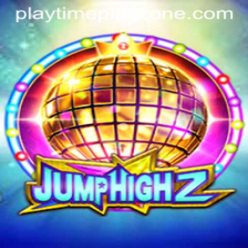 JumpHigh2: Conquer the Ultimate Playtime Playzone