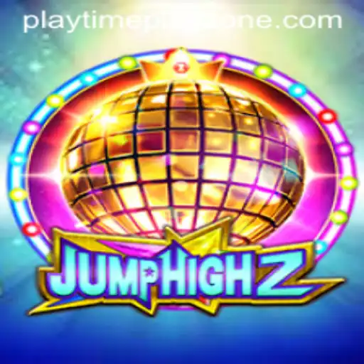 JumpHigh2: Conquer the Ultimate Playtime Playzone