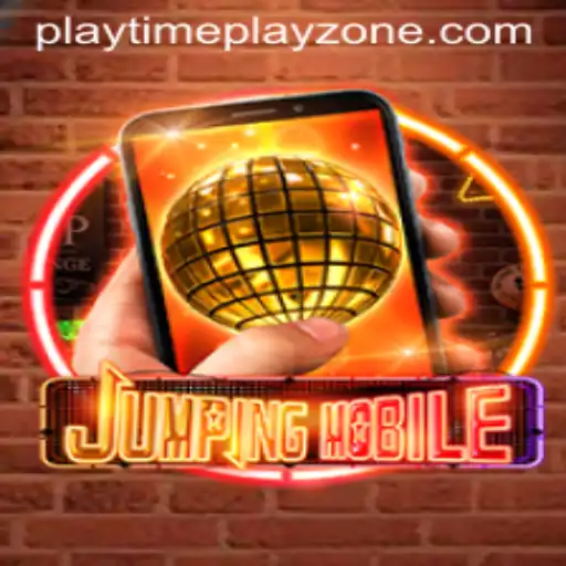 Jumpingmobile: Exploring the Latest Sensation in Playtime Playzone