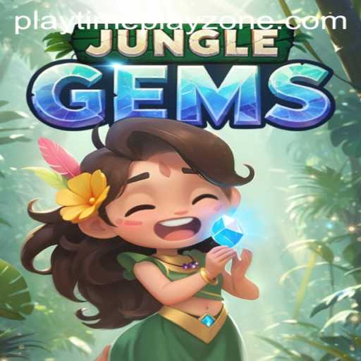 Exploring the Exciting World of JungleGems: Your Ultimate Guide to Playtime Playzone