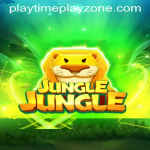 Explore the Excitement of JungleJungle: An In-Depth Look at Playtime Playzone