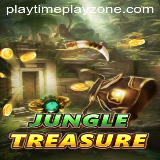 Enter the Wild: Exploring JungleTreasure