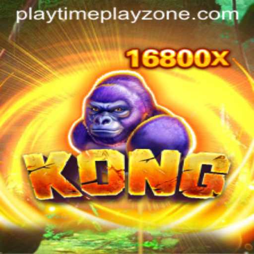 Kong - Dive into the Exciting World of Playtime Playzone