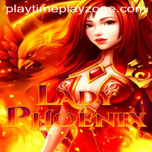 Discovering LadyPhoenix: An Ultimate Guide to the Playtime Playzone Experience