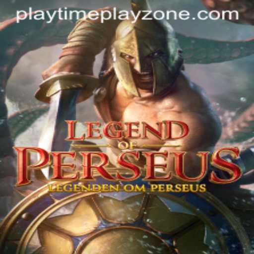 Legend of Perseus: An Epic Gaming Experience in the Playtime Playzone