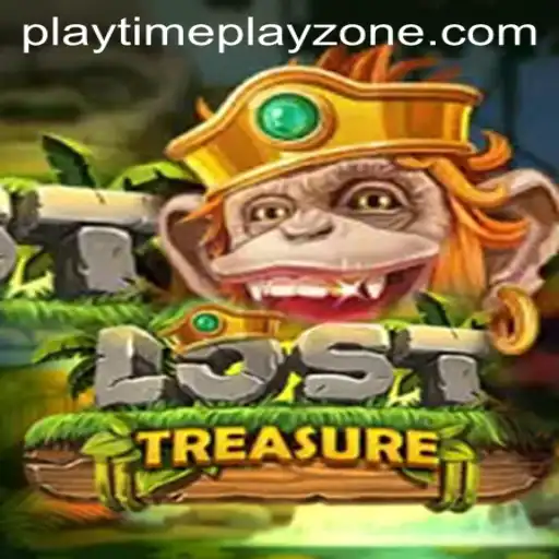 Discover the Excitement of LostTreasure: Exploring Playtime Playzone