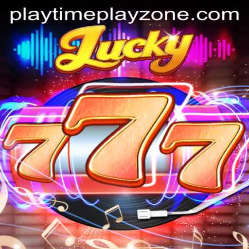 Discovering the Excitement of Lucky777 in Playtime Playzone