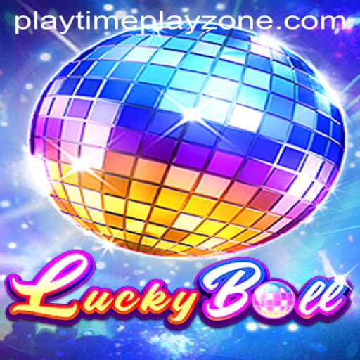 LuckyBall: Dive into the Thrills of Playtime Playzone