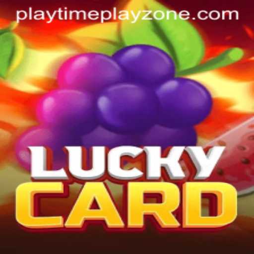 Exploring LuckyCard: The Latest Sensation in Playtime Playzone