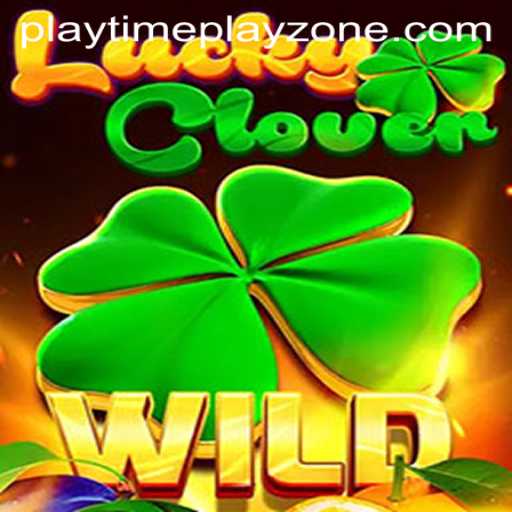 Discover the Enchanting World of LuckyClover