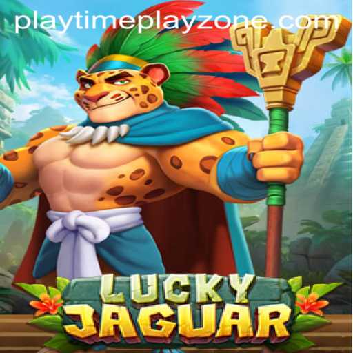Unveiling LuckyJaguar: An Immersive Adventure in the Playtime Playzone