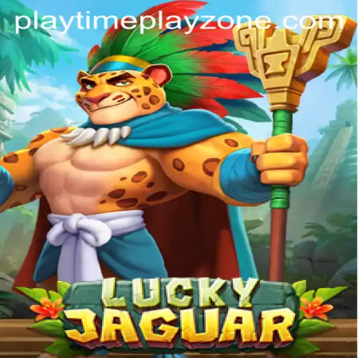 Unveiling LuckyJaguar: An Immersive Adventure in the Playtime Playzone