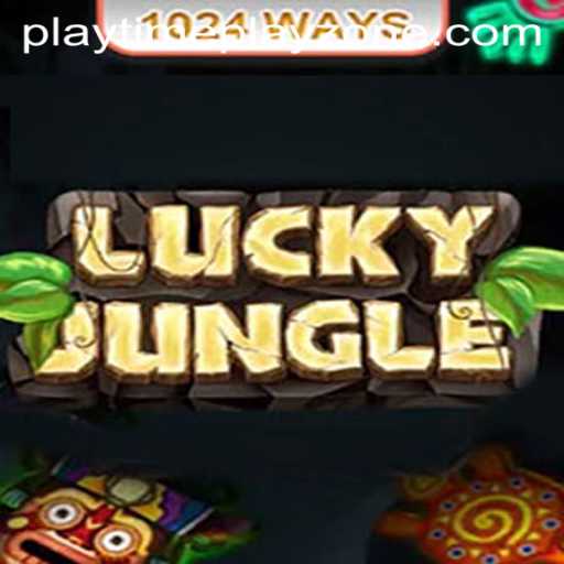 Dive into the Adventure of LuckyJungle1024 in the Playtime Playzone