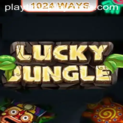 Dive into the Adventure of LuckyJungle1024 in the Playtime Playzone