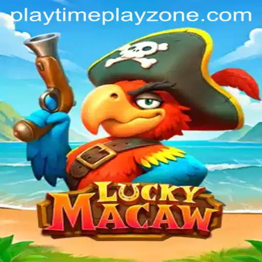 Discover the Exciting World of LuckyMacaw: A Dive into the Playtime Playzone