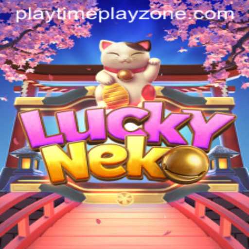 Exploring the Enchanting World of LuckyNeko and the Playtime Playzone