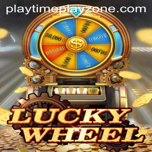Unlocking Endless Excitement with LuckyWheel in Playtime Playzone