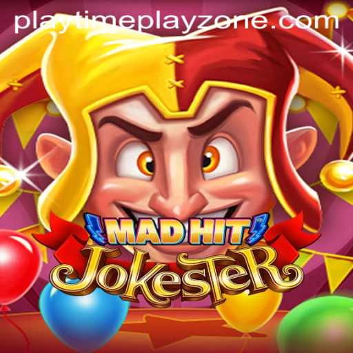 Explore the World of MadHitJokester: A Guide to the Playzone
