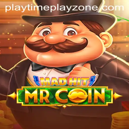 Exploring the Thrills of MadHitMrCoin: A New Era of Playtime Playzone