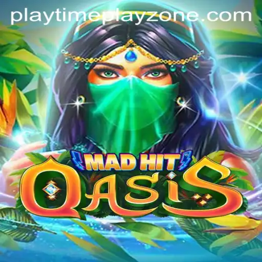 Discovering the World of MadHitOasis: The Ultimate Playtime Playzone Experience