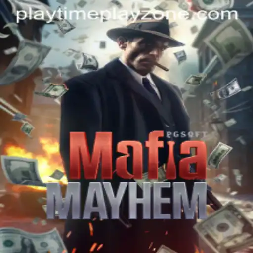 Unveiling MafiaMayhem: Experience the Thrill of the Playtime Playzone