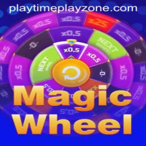Exploring the Enchanting World of MagicWheel: A Dive into Playtime Playzone