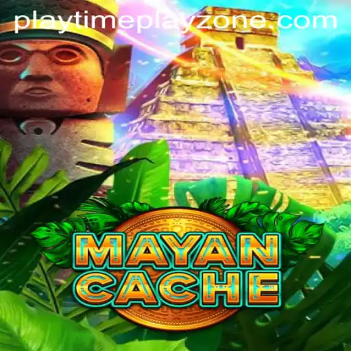 Explore the Enchanting World of MayanCache: A New Era of Thrilling Playtime in the Ultimate Playzone