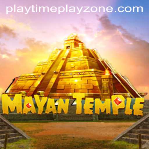 Explore the Thrilling World of MayanTemple: Playtime Playzone