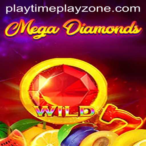 MegaDiamond: A Unique Gaming Experience in the Playtime Playzone