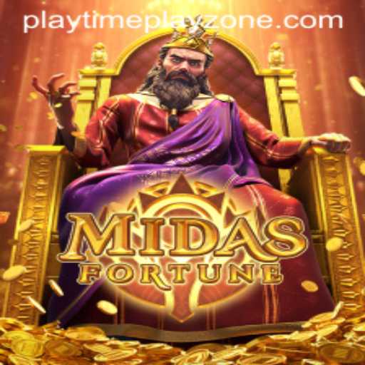 Dive into the Exciting World of MidasFortune: A Comprehensive Guide
