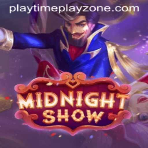 The Enchanting World of MidnightShow: An Immersive Experience in Playtime Playzone