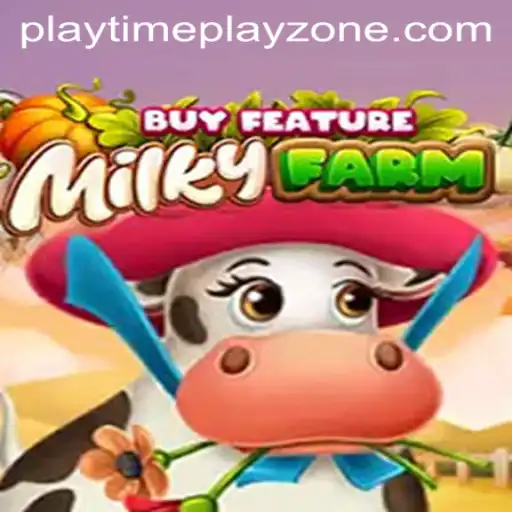 Exploring the Unique World of MilkyFarmBuyFeature: A Deep Dive into Playtime Playzone