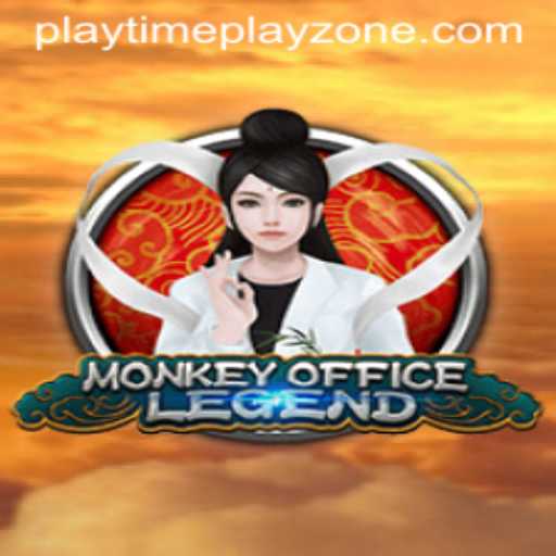 MonkeyOfficeLegend: Mastering the Playtime Playzone