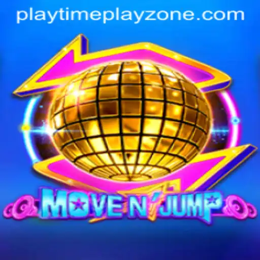 Experience the Fun of MovenJump: Your Guide to Playtime in the Playzone