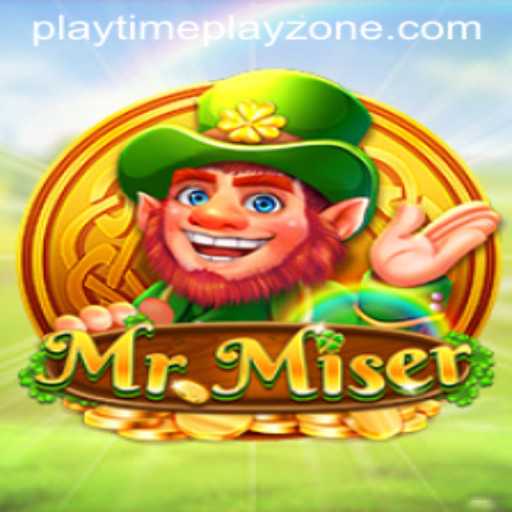 Discover MrMiser: The Ultimate Playtime Playzone Adventure