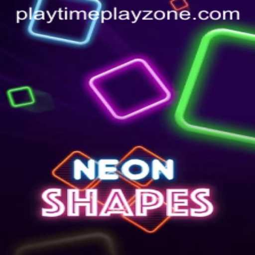 Exploring the Futuristic World of NeonShapes: An Immersive Playtime Adventure