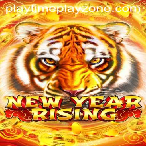 NewYearRising: Exploring the Exciting World of Playtime Playzone