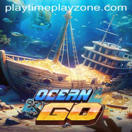 Exploring OceanGO: Dive into the Playtime Playzone